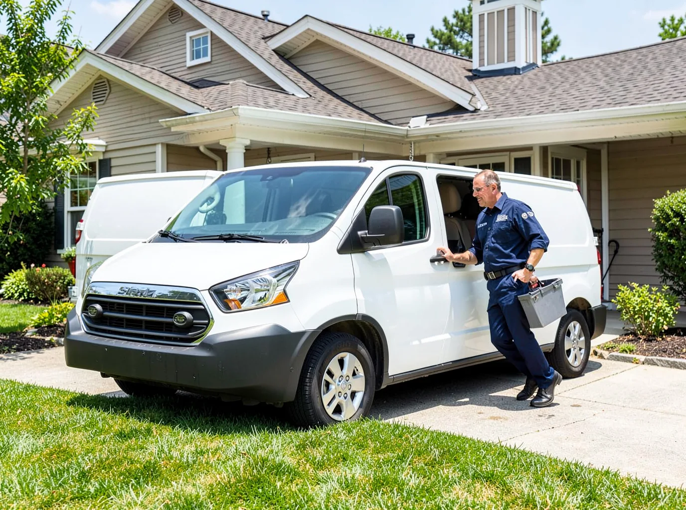 Emergency Plumber company in La Grange, CA